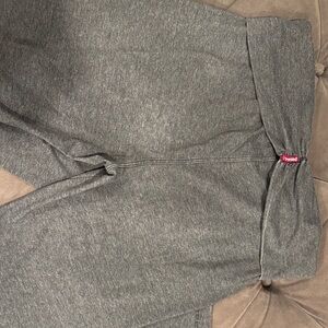 Hard Tail Flare Yoga Pants